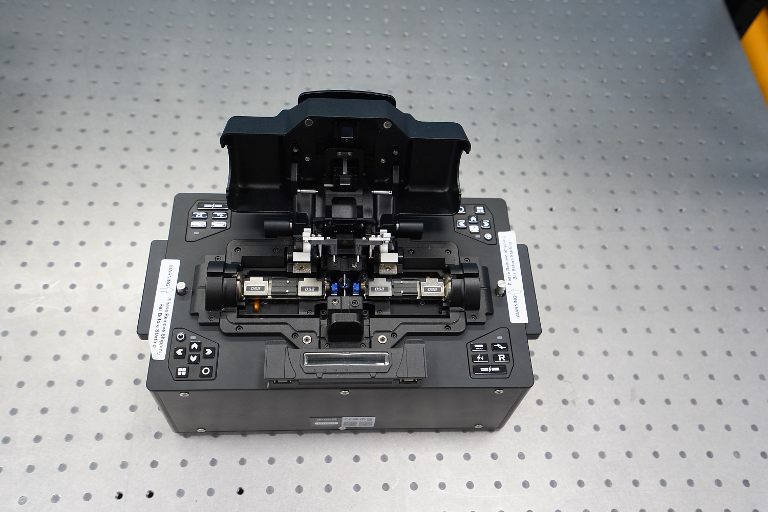 Сервисный центр по LDF и PM сварочным аппаратам и скалывателям производителя Shanghai Shinho Fiber Communication Co., Ltd. (Shinho) на территории РФ!