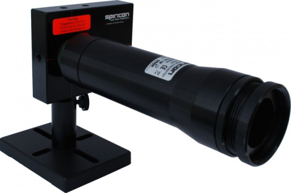 УФ-преобразователь с 4-кратным уменьшением изображения