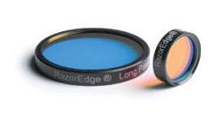 Краевые длинноволновые фильтры