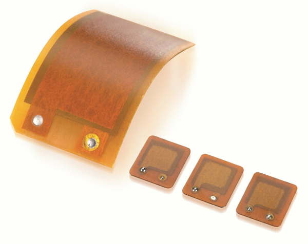 Патч-преобразователь DuraAct P-876