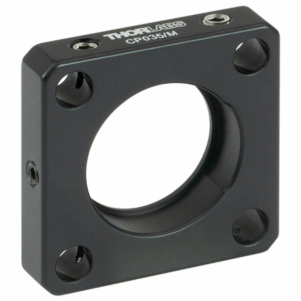 Держатель оптики для Cage систем