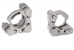 Оправы для зеркал Polaris с фиксацией оптики