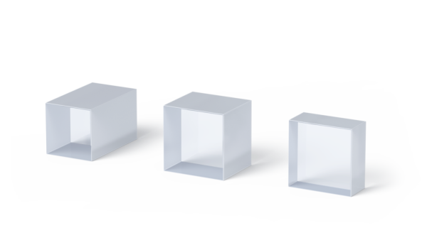 DKDP - Нелинейный кристалл дейтерированного дигидрофосфата калия