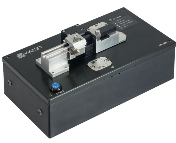 Скалыватель СAC400/400A для волокон 60 - 600 мкм