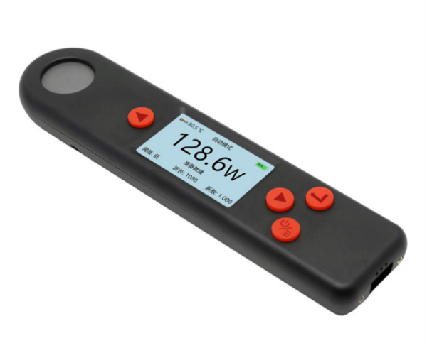 Портативный измеритель мощности