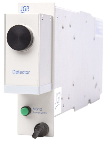 Модуль измерителя оптической мощности MS12-PM