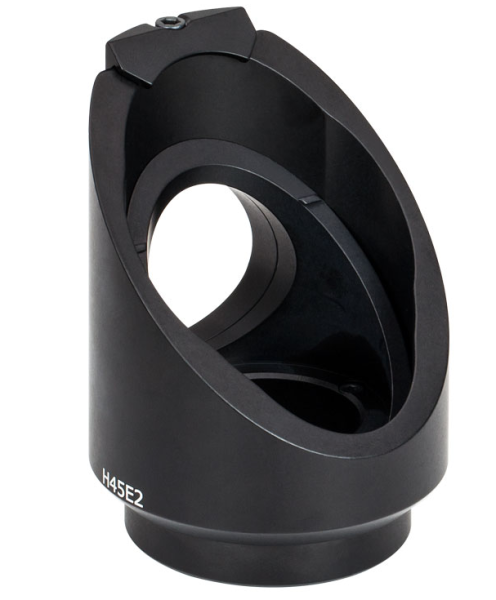 H45E2 - Держатели для эллиптических элементов 2" под углом 45°