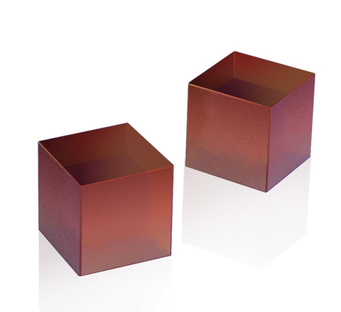 BSO - Электрооптический кристалл висмутового оксида кремния