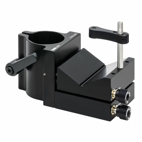 Кинематический прижим с V-образной канавкой Ø38.1 мм