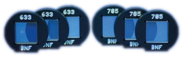 Узкополосные режекторные фильтры BragGrate™ Notch Filter