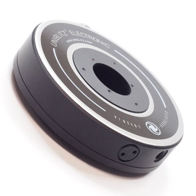 VS14 - Оптический затвор, 14 мм