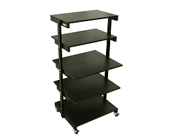 Полки и стеллажи Полки и стеллажи