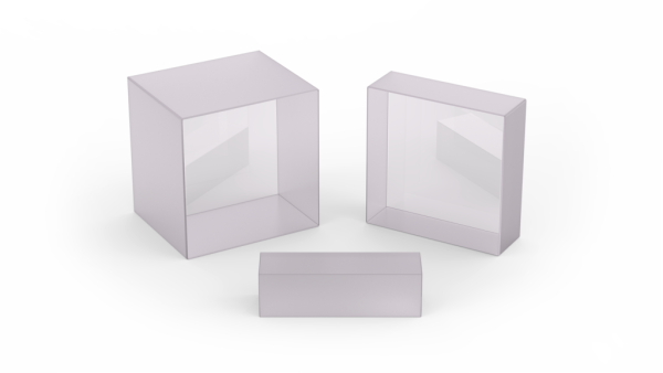 GSO/GSO(Ce) - Сцинтилляционный кристалл ортосиликата гадолиния