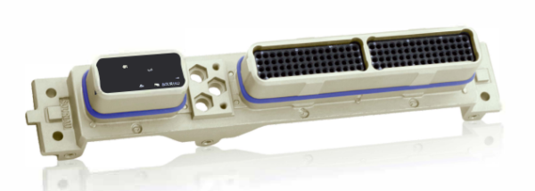 Разъемы серии J6M (ARINC600) (Аналог СНП345,СКП345)