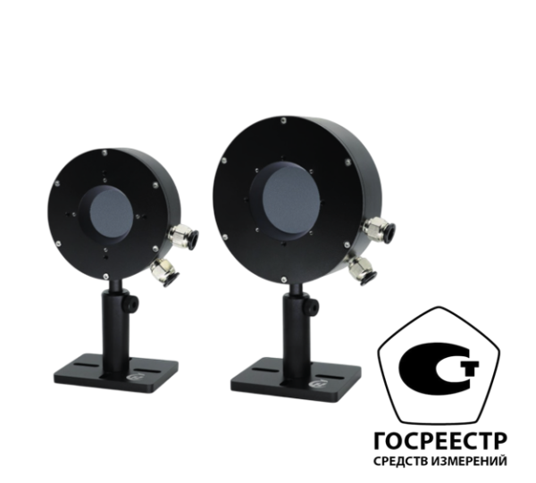 Датчики мощности с водяным охлаждением 2 Вт - 5000 Вт