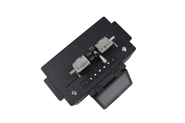 Скалыватель оптического волокна 80-1250 мкм по оболочке. LDC-100