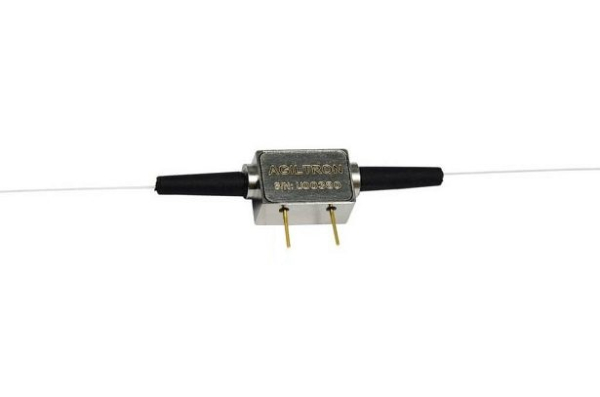 PM переключатель Agiltron Full/Dual 2x2 серии MEMS