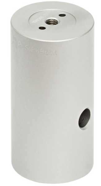 Стержень Ø25 мм для держателей зеркал Polaris