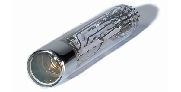 Фотоумножающая трубка N2002