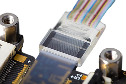 Волоконные сборки