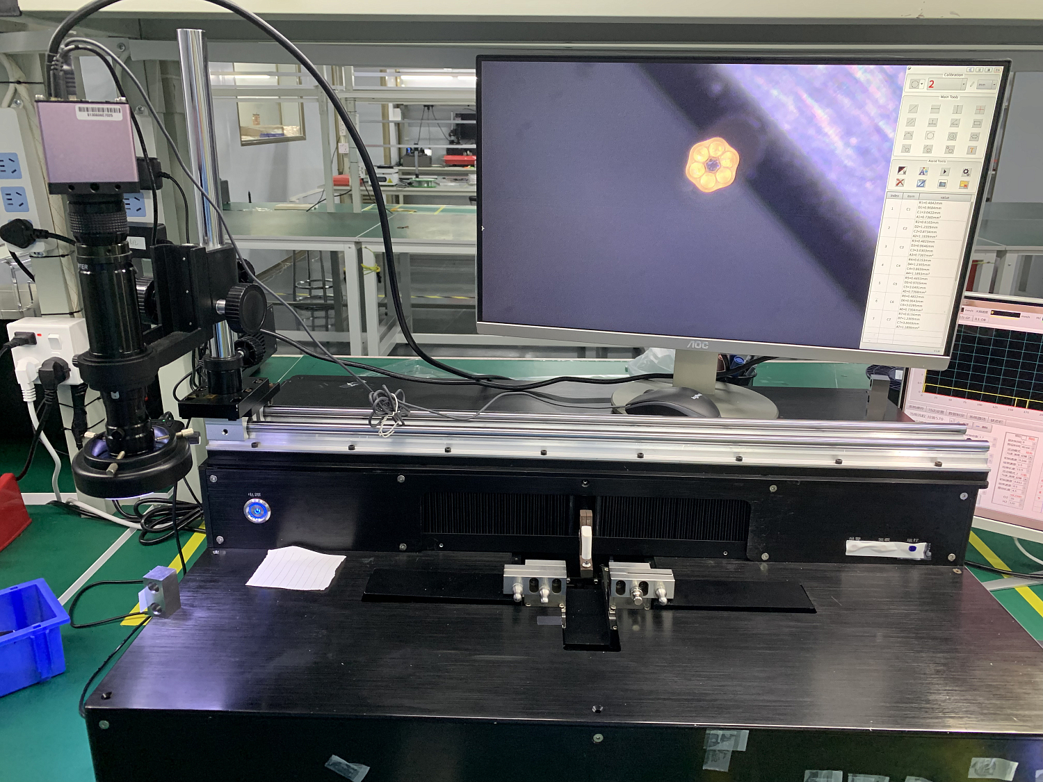 Полный цикл от XLG: станции для обработки оптических волокон и изготовления волоконных компонентов