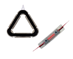 Датчики на ВБР Датчики на ВБР