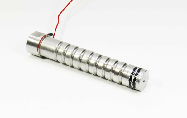 Пьезоактуаторы штабельного типа серии P / S с герметичным корпусом