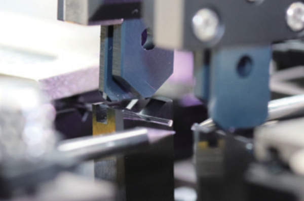 Сварочный аппарат для толстых волокон до 500 мкм. S185LDF