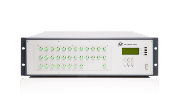 Оптический переключатель SX8