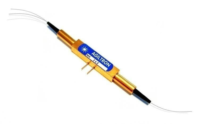 Волоконные переключатели 1х2