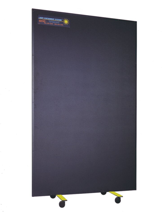 Передвижной защитный барьер Ever-Guard®