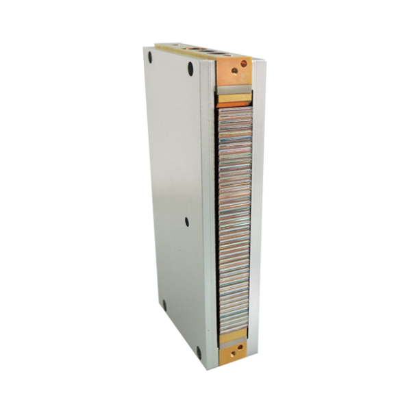 Вертикальная матрица лазерных диодов  FocusEngine.