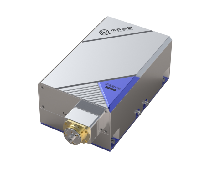 Перестраиваемый Cateye лазер СA-CEL