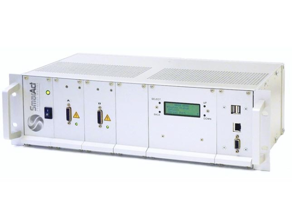 ECM - Встраиваемый контроллер