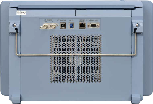 DLM5000 Yokogawa Осциллографы