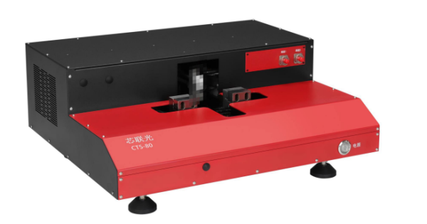 Тейперная станция для оптических волокон серии CTS