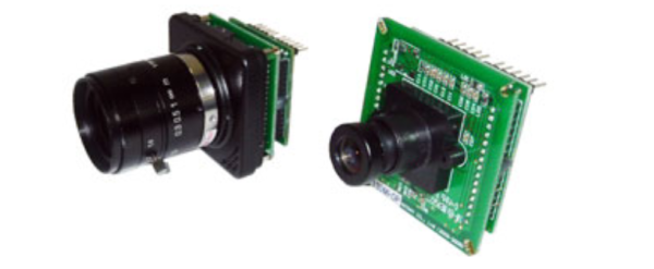 Камеры с чувствительностью к UV излучению серии ARTCAM-407UV-WOM