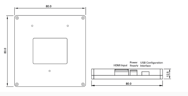 Фазовый модулятор LC 2012
