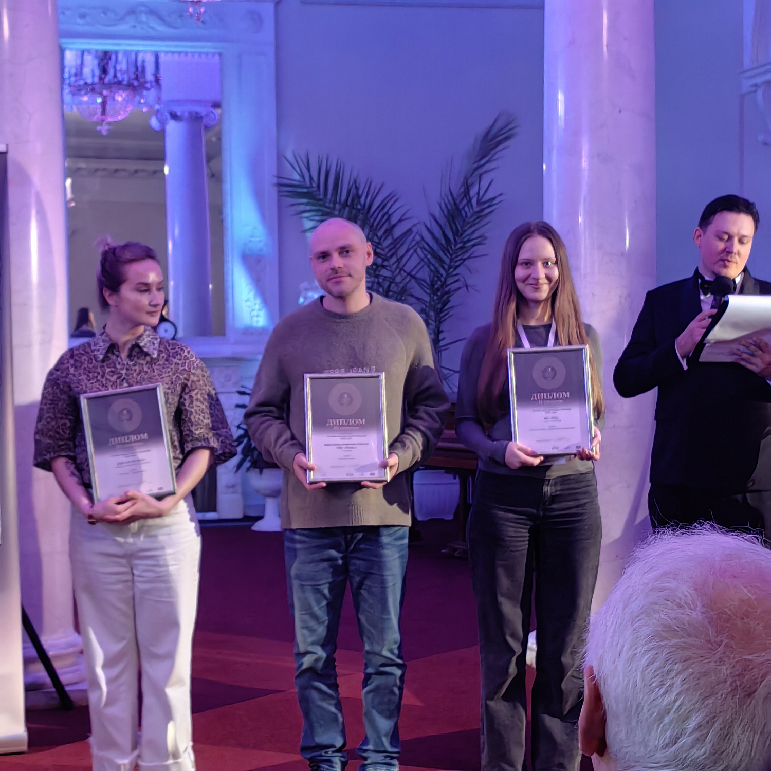 Календари «ЛЛС» в числе лучших на конкурсе «Корпоративный календарь»