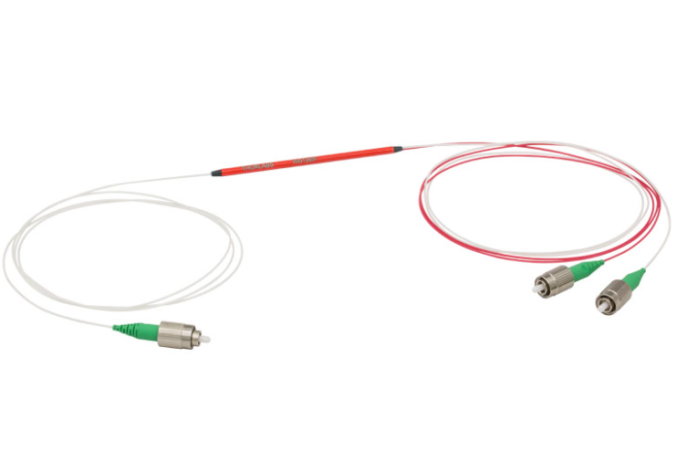 Сплавной WDM 1480/1550 нм серии WD1450