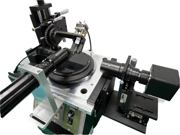 Станция для полировки голых волокон 125-800 мкм