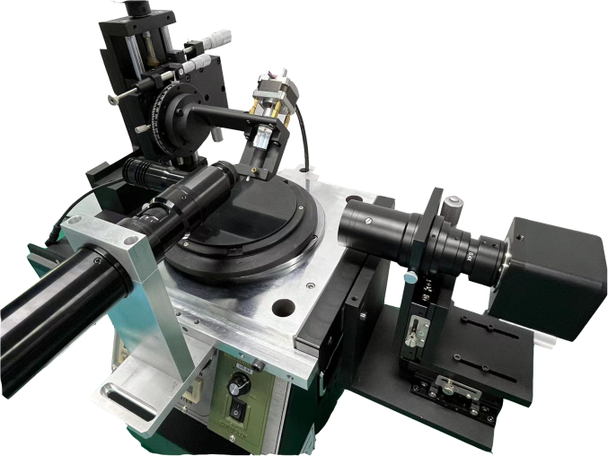 Станция для полировки голых волокон 125-800 мкм
