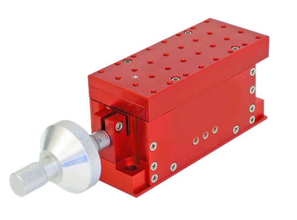 L-P1-LM-H-SI –Линейный транслятор, 12,7 мм