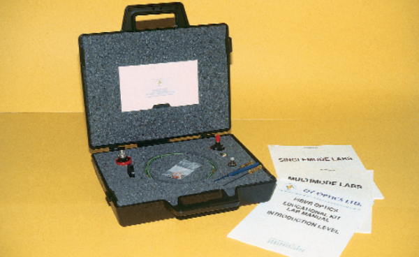 Набор "Волоконная оптика"