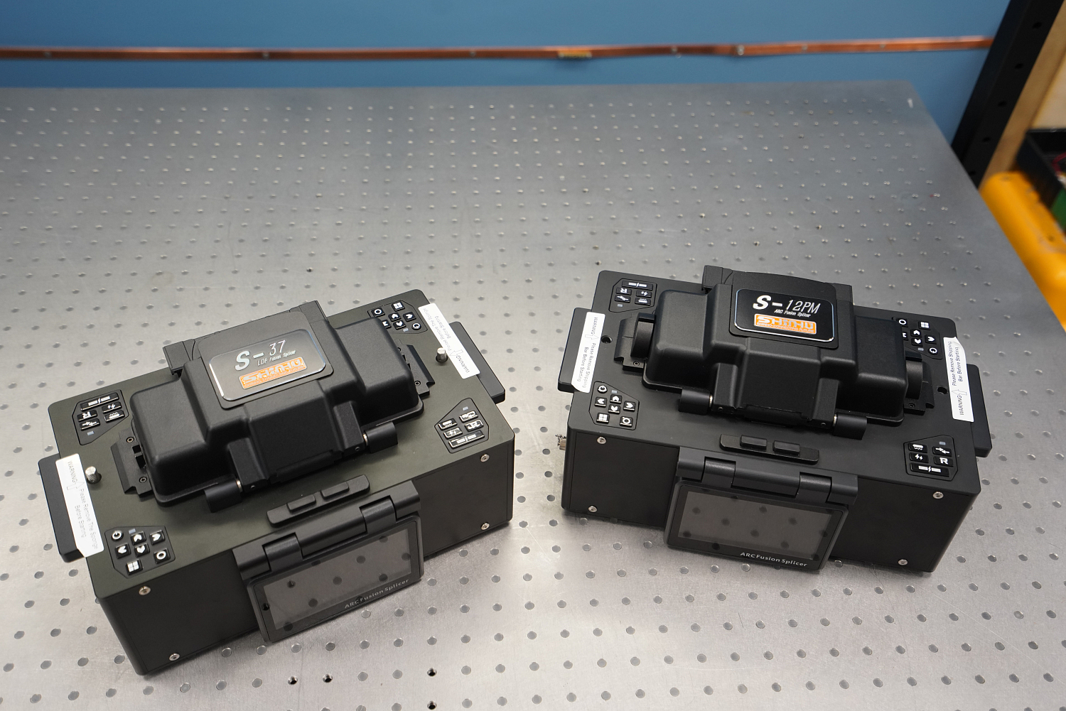 Технологический прорыв Shinho: современные тренды в обработке оптического волокна