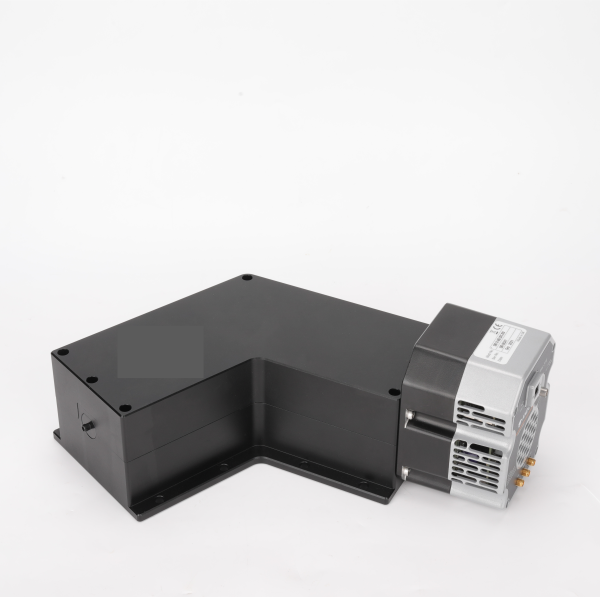  Рамановские пропускающие спектрометры серии AP-ST90