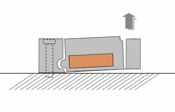 Линейные актуаторы серии PiezoMove™ P-601