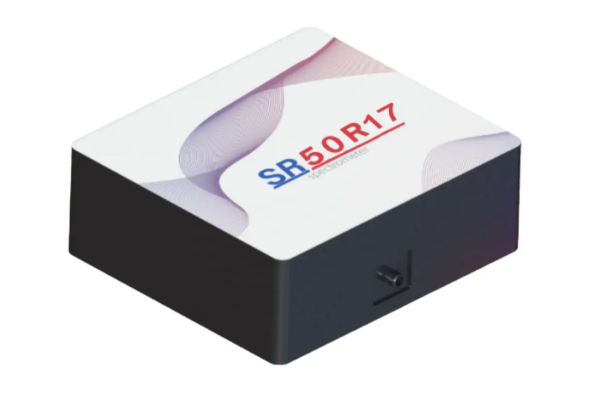 Модульный спектрометр для ближней ИК области AP-SR50R17