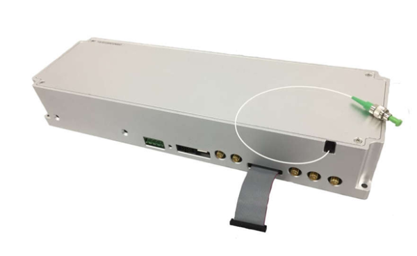 Пикосекундный волоконный лазер 1064 нм PICOYL-1064NM-SEED