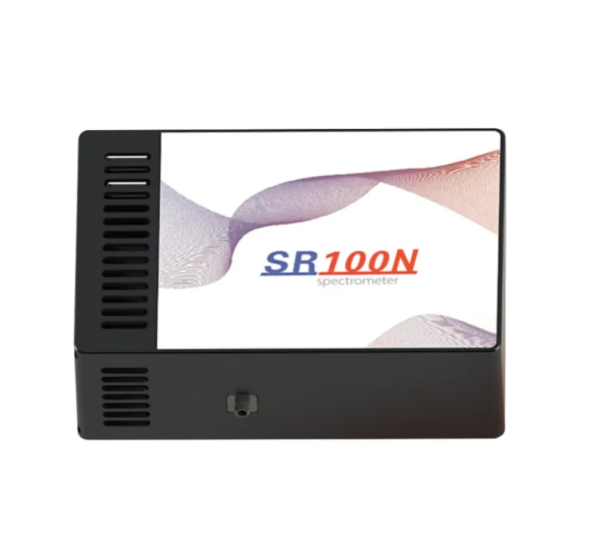 Модульные спектрометры серии AP-SR100N25